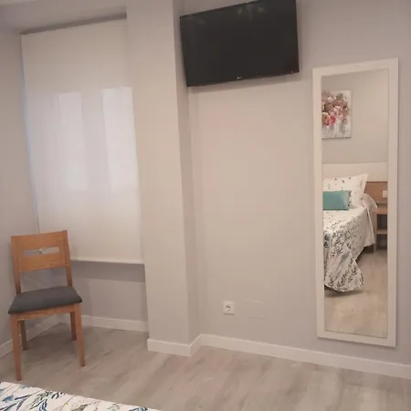 Apartment Playa Silgar