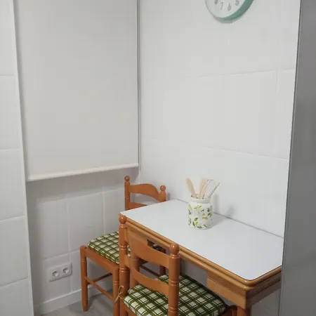 Playa Silgar Apartment