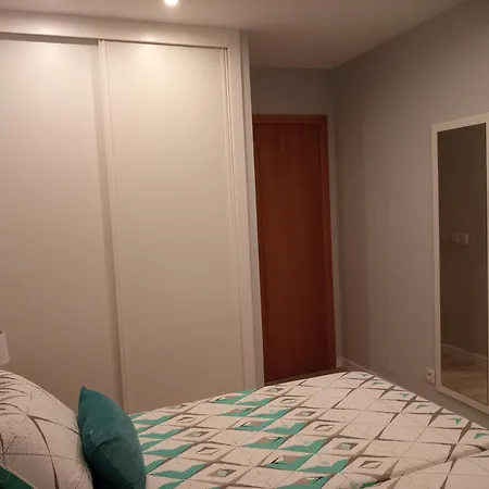 Apartment Playa Silgar