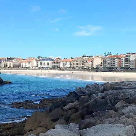 Playa Silgar